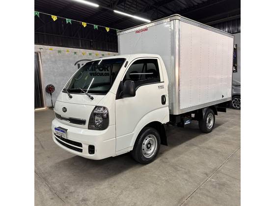 KIA BONGO 2.5 TD DIESEL STD CS MANUAL KIA BONGO 2.5 TD DIESEL STD CS MANUAL